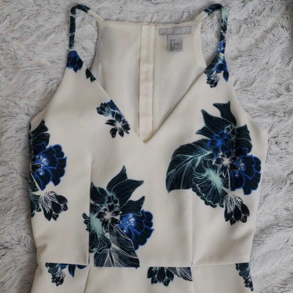 Forever 21 Dresses & Skirts - Forever 21 Floral Dress